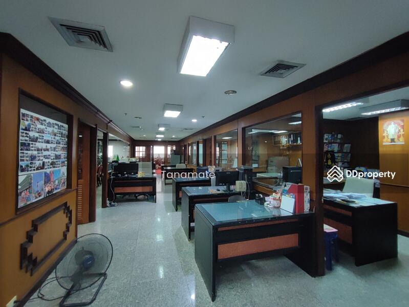 For Sale - Phayathai Plaza Building Office Space, Bangkok