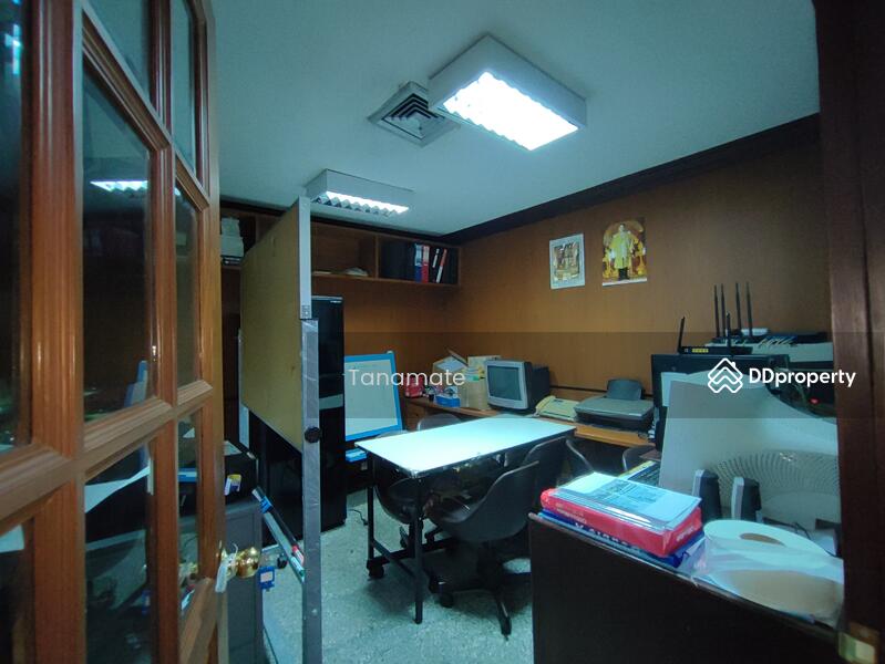 For Sale - Phayathai Plaza Building Office Space, Bangkok