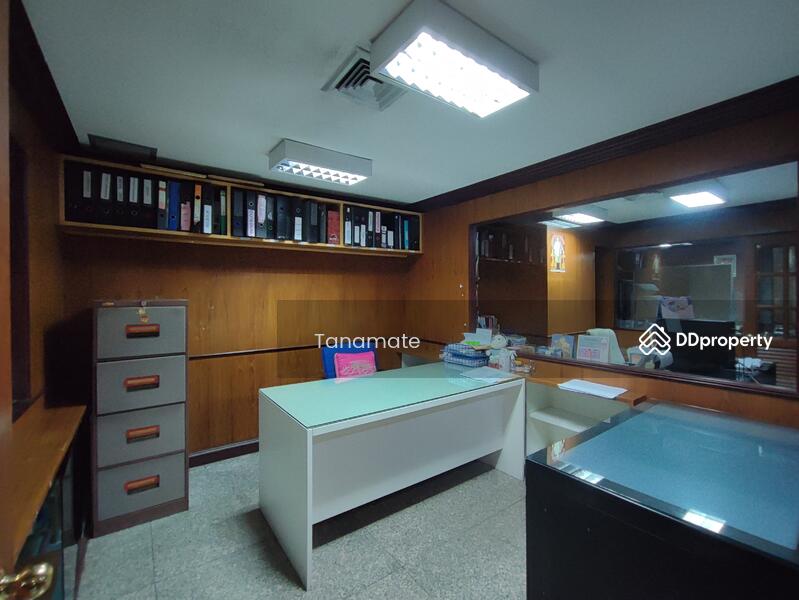 For Sale - Phayathai Plaza Building Office Space, Bangkok