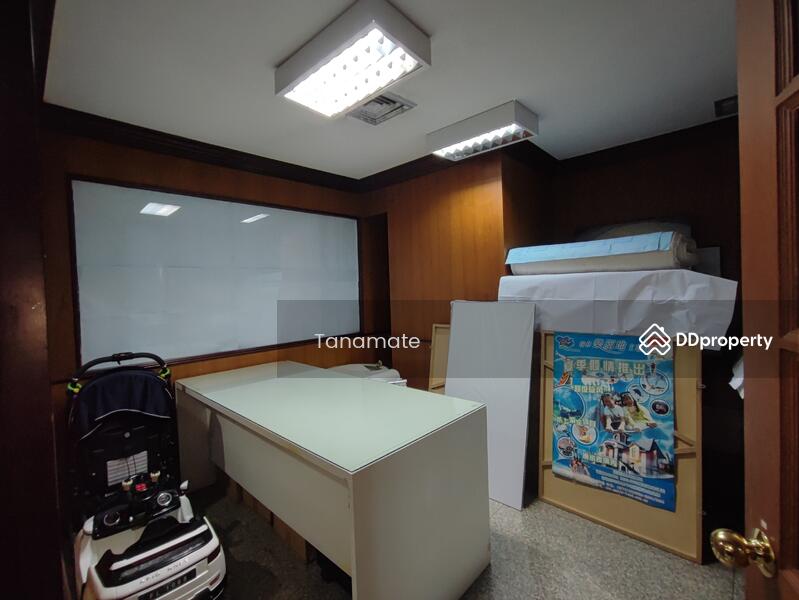 For Sale - Phayathai Plaza Building Office Space, Bangkok