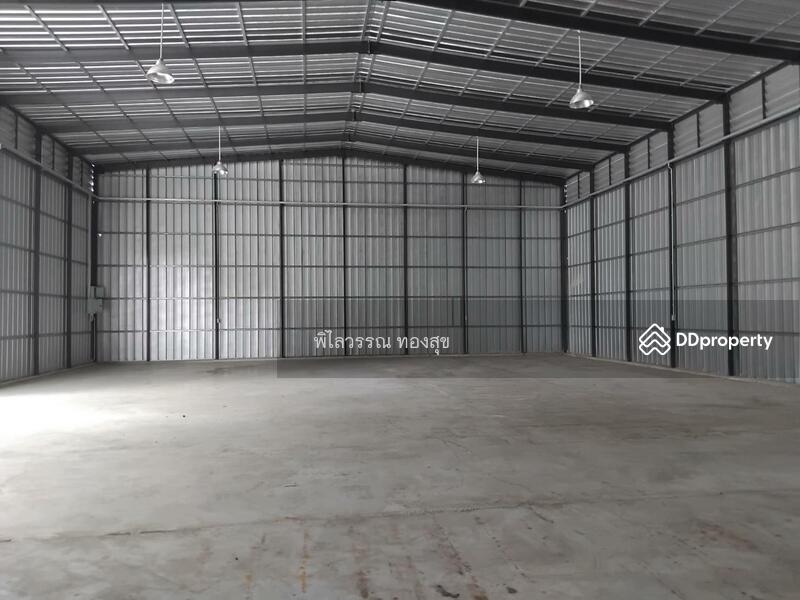 For Rent - Warehouse For Rent To Grow Cannabis And Store Products., Chon Buri