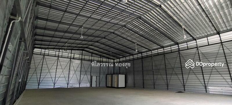 For Rent - Warehouse For Rent To Grow Cannabis And Store Products., Chon Buri