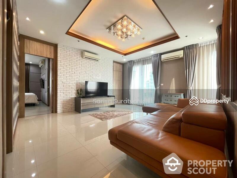 ขาย - Villa Asoke : วิลล่า อโศก, กรุงเทพ
