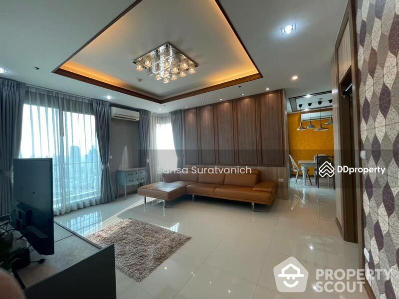 ขาย - Villa Asoke : วิลล่า อโศก, กรุงเทพ