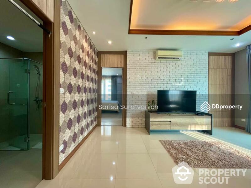 ขาย - Villa Asoke : วิลล่า อโศก, กรุงเทพ