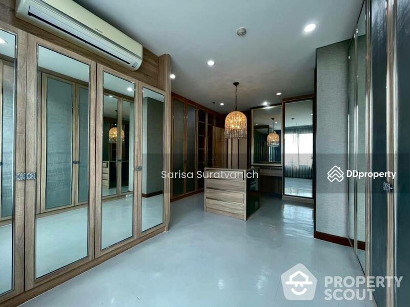 ขาย - Villa Asoke : วิลล่า อโศก, กรุงเทพ
