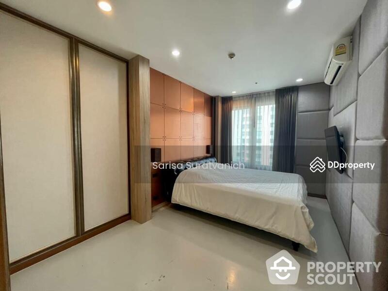 ขาย - Villa Asoke : วิลล่า อโศก, กรุงเทพ