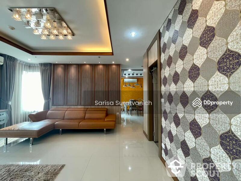 ขาย - Villa Asoke : วิลล่า อโศก, กรุงเทพ
