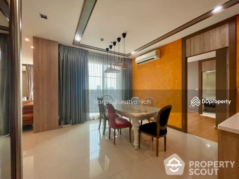 ขาย - Villa Asoke : วิลล่า อโศก, กรุงเทพ