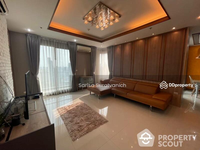 ขาย - Villa Asoke : วิลล่า อโศก, กรุงเทพ