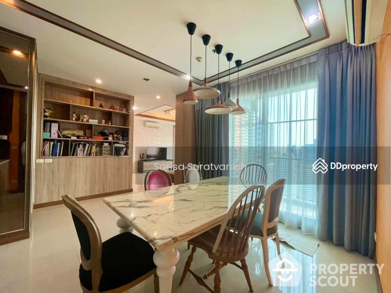 ขาย - Villa Asoke : วิลล่า อโศก, กรุงเทพ