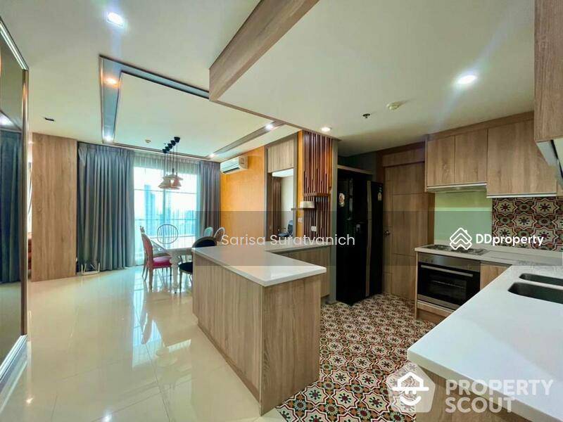 ขาย - Villa Asoke : วิลล่า อโศก, กรุงเทพ
