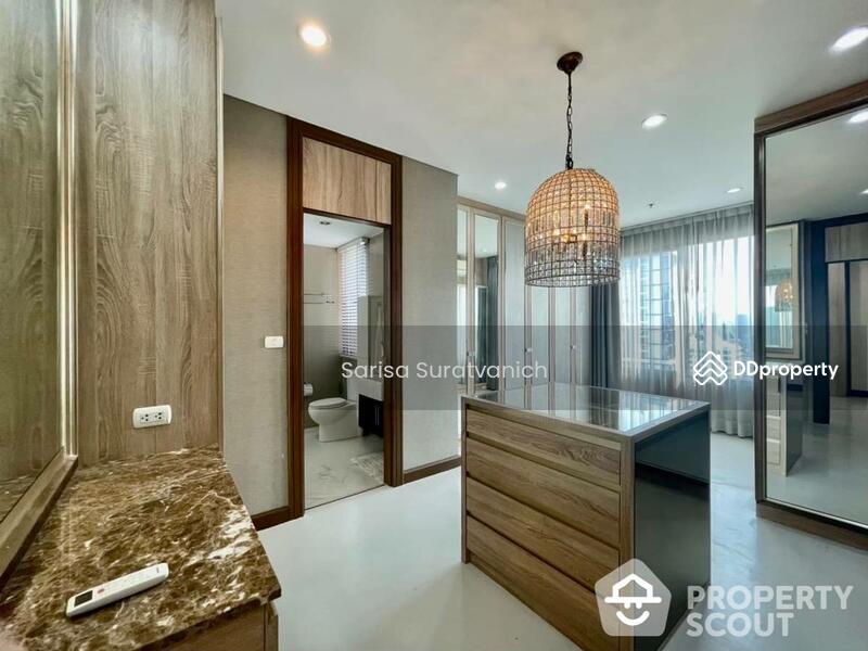 ขาย - Villa Asoke : วิลล่า อโศก, กรุงเทพ