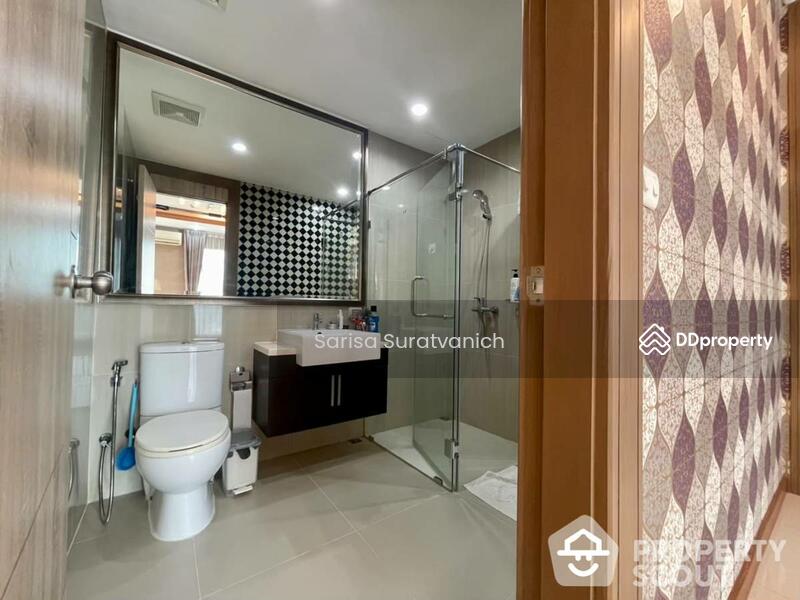 ขาย - Villa Asoke : วิลล่า อโศก, กรุงเทพ