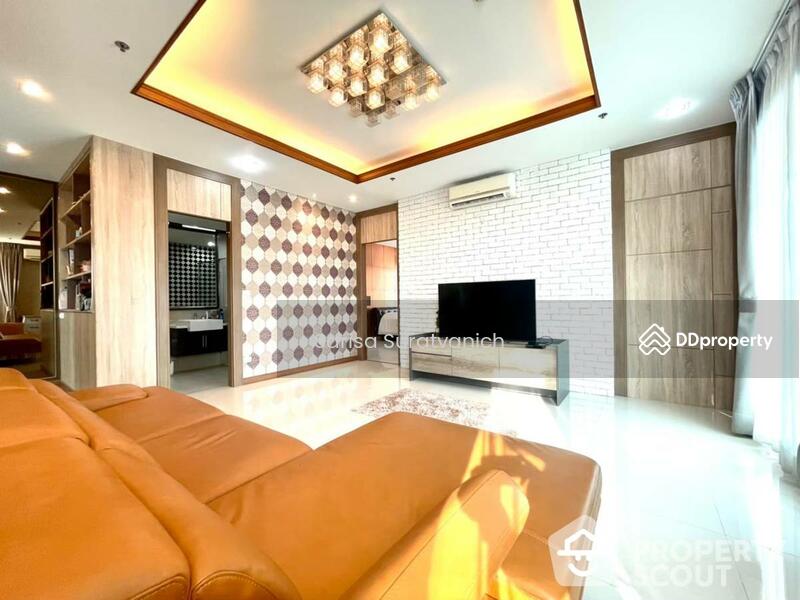 ขาย - Villa Asoke : วิลล่า อโศก, กรุงเทพ