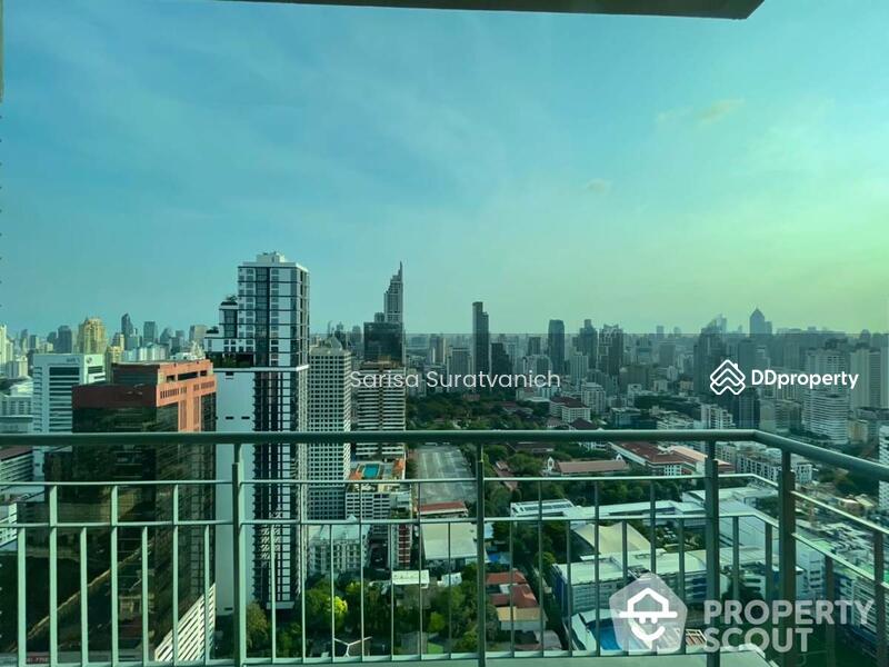 ขาย - Villa Asoke : วิลล่า อโศก, กรุงเทพ