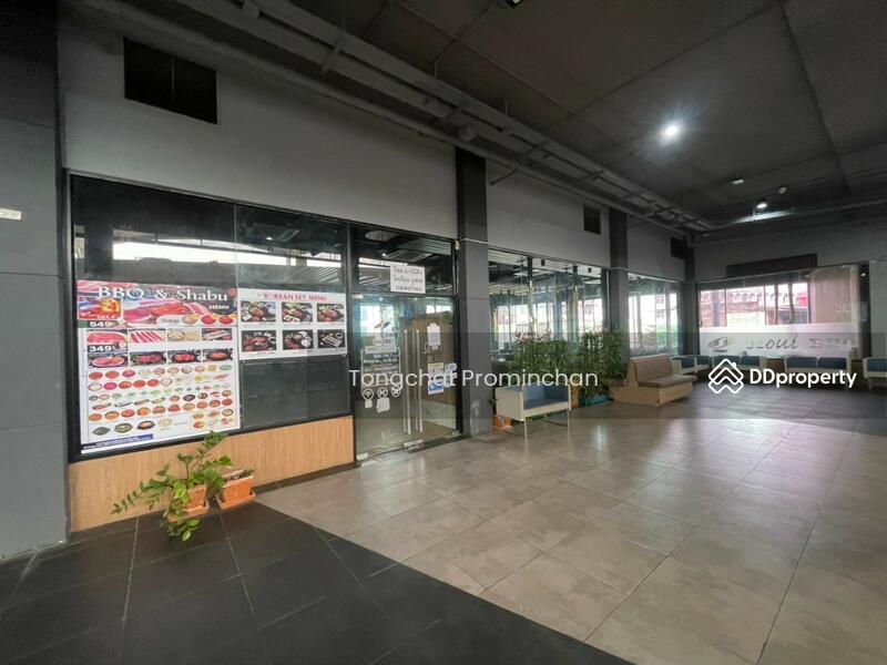 ให้เช่า - พื้นที่ให้เช่า อ่อนนุช : space for rent onnut, กรุงเทพ