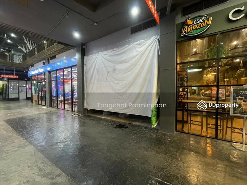 ให้เช่า - พื้นที่ให้เช่า อ่อนนุช : space for rent onnut, กรุงเทพ