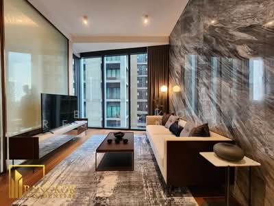 For Rent - The Estelle Phrom Phong, Bangkok