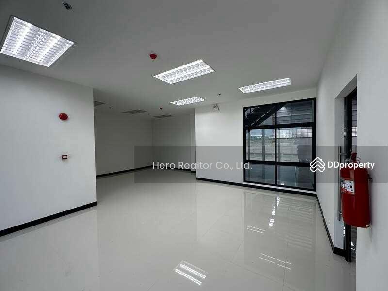 ให้เช่า - For Rent Chonburi Factory / Warehouse Factory Ban Kao Road Phan Thong BRE21770, ชลบุรี