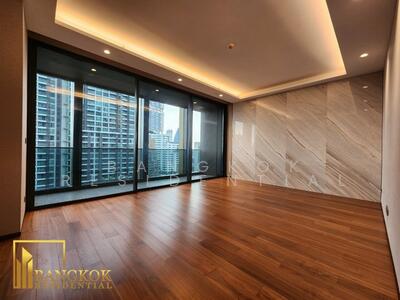 For Rent - The Estelle Phrom Phong, Bangkok