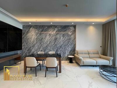 For Rent - The Estelle Phrom Phong, Bangkok