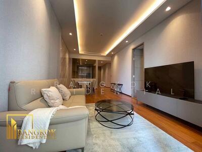 For Rent - The Estelle Phrom Phong, Bangkok