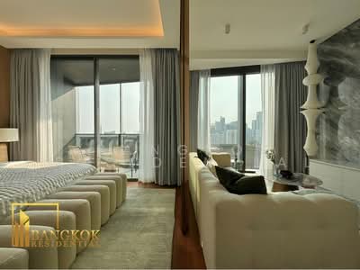 For Rent - The Estelle Phrom Phong, Bangkok