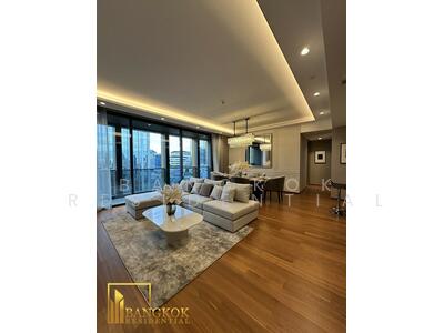 For Rent - The Estelle Phrom Phong, Bangkok