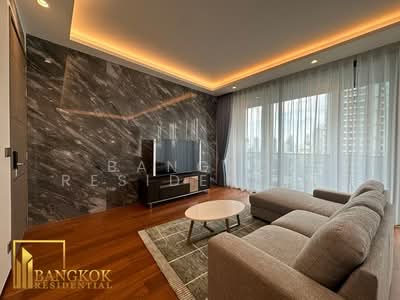 For Rent - The Estelle Phrom Phong, Bangkok