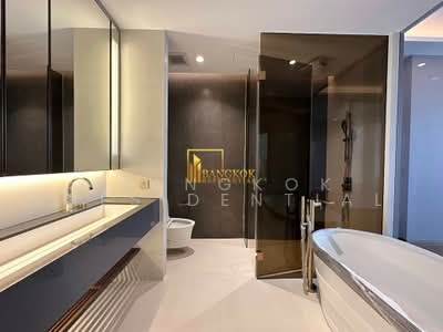 For Rent - The Estelle Phrom Phong, Bangkok