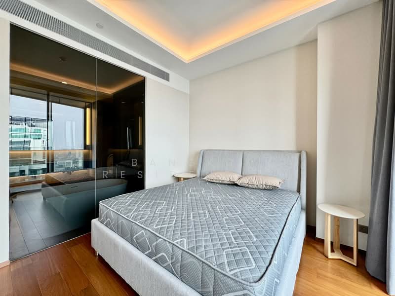 The Estelle Phrom Phong, Bangkok, 131 Soi Sukhumvit 26, Khong Tan, Khlong Toei, Bangkok, 1 Bedroom, 56 sqm, Condo For Sale, by Bangkok Residential, 11657118 - DDproperty.com
