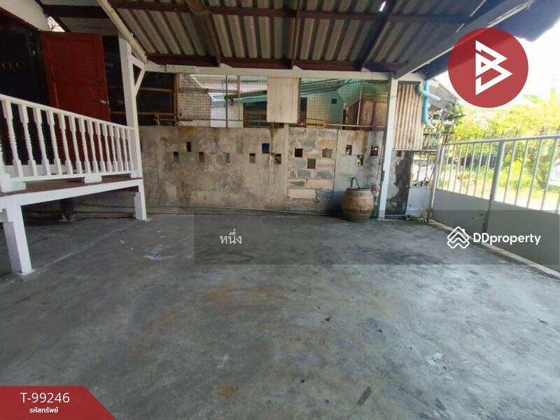 ขาย - หมู่บ้านการเคหะหนองจอก กรุงเทพมหานคร, กรุงเทพ