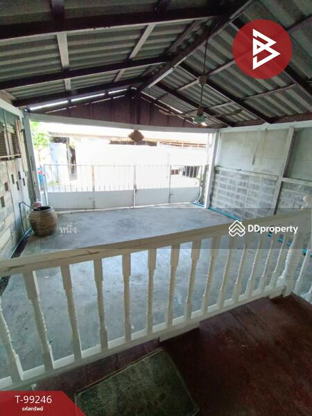 ขาย - หมู่บ้านการเคหะหนองจอก กรุงเทพมหานคร, กรุงเทพ