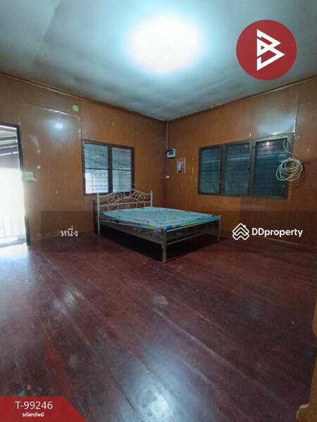 ขาย - หมู่บ้านการเคหะหนองจอก กรุงเทพมหานคร, กรุงเทพ