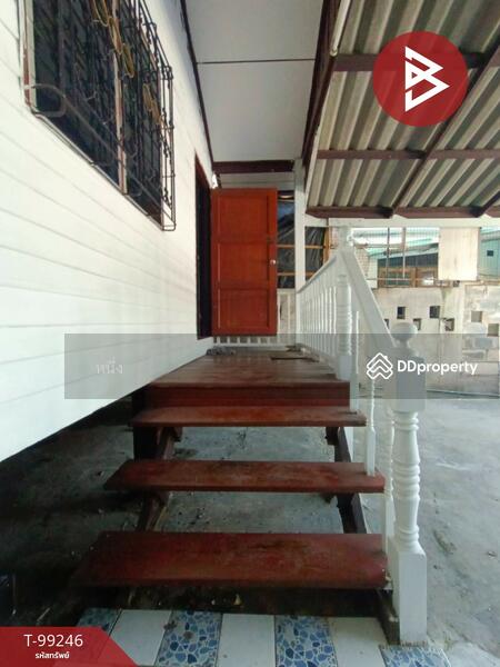ขาย - หมู่บ้านการเคหะหนองจอก กรุงเทพมหานคร, กรุงเทพ