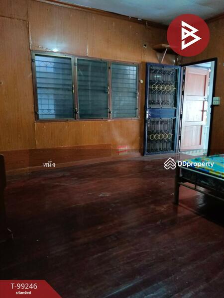 ขาย - หมู่บ้านการเคหะหนองจอก กรุงเทพมหานคร, กรุงเทพ