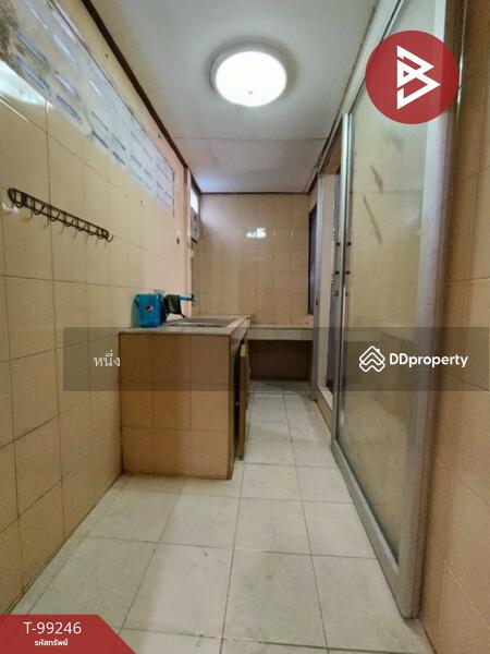 ขาย - หมู่บ้านการเคหะหนองจอก กรุงเทพมหานคร, กรุงเทพ