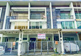 ทาวน์โฮม 3 ชั้น แนช แคราย - สนามบินน้ำ Nash Krarai - Sanambinnam - DDproperty.com