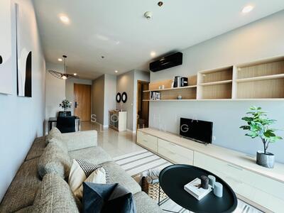 ขาย - Circle Condominium : เซอร์เคิล คอนโดมิเนียม, กรุงเทพ