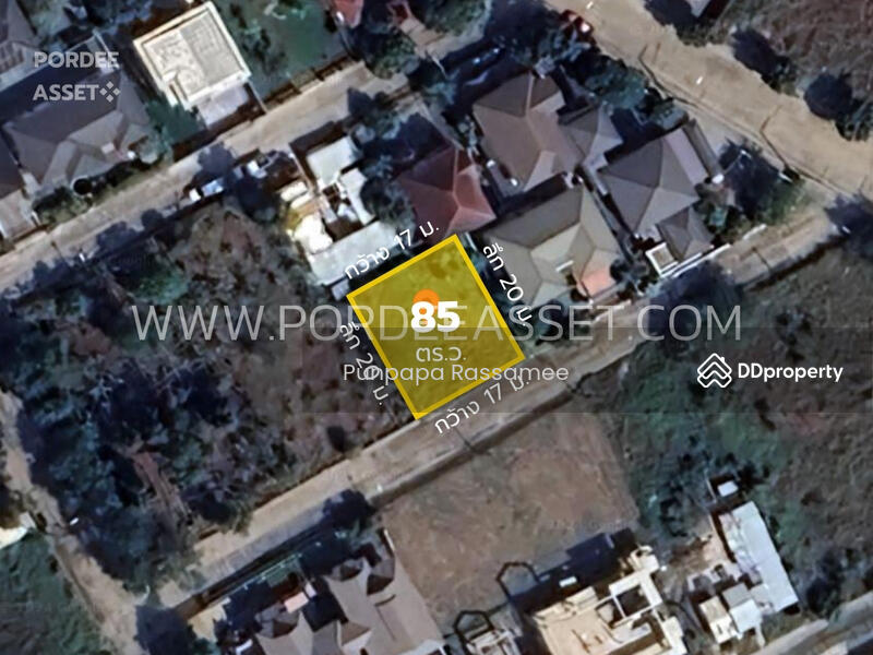 For Sale - Chuan Chuen Golf Avenue Krungthep-Pathumthani, Pathum Thani