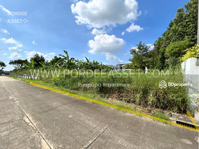 For Sale - Chuan Chuen Golf Avenue Krungthep-Pathumthani, Pathum Thani