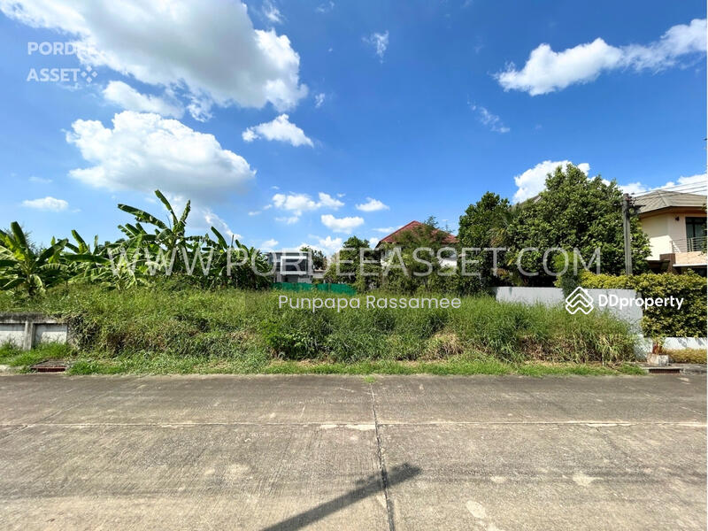For Sale - Chuan Chuen Golf Avenue Krungthep-Pathumthani, Pathum Thani