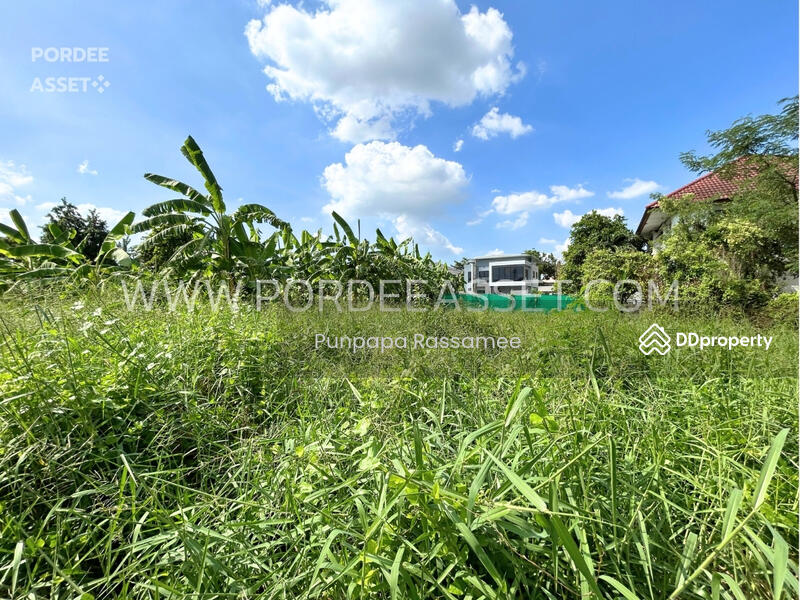 For Sale - Chuan Chuen Golf Avenue Krungthep-Pathumthani, Pathum Thani