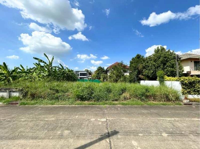 For Sale - Chuan Chuen Golf Avenue Krungthep-Pathumthani, Pathum Thani