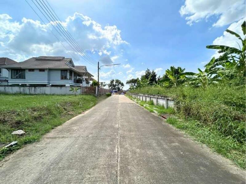 For Sale - Chuan Chuen Golf Avenue Krungthep-Pathumthani, Pathum Thani