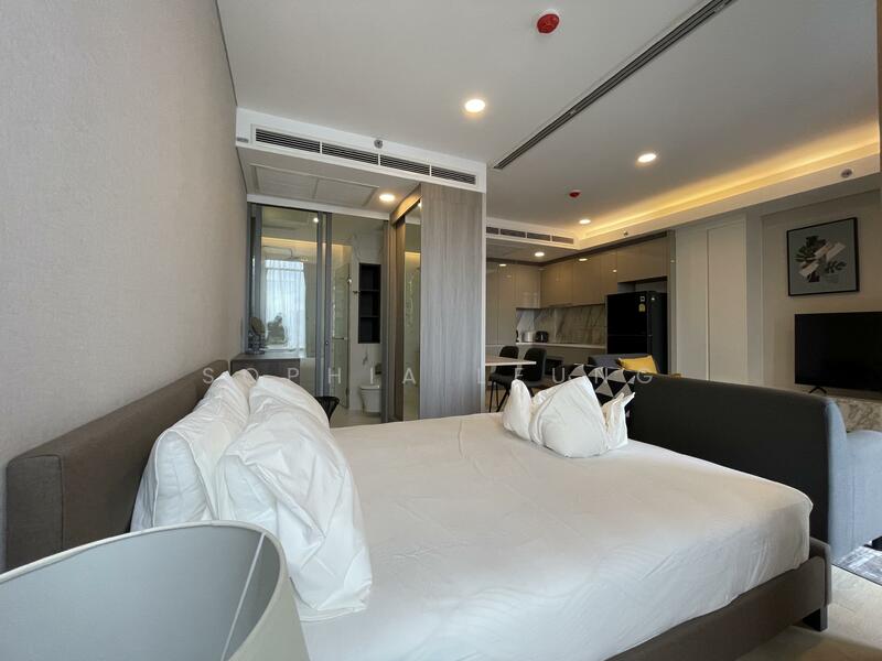 ให้เช่า - Siamese Exclusive Queens, กรุงเทพ