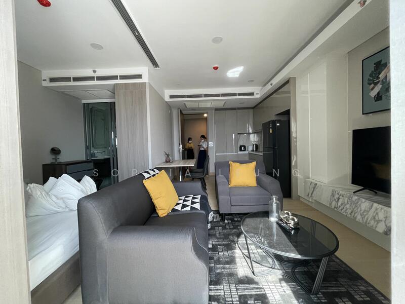 ให้เช่า - Siamese Exclusive Queens, กรุงเทพ