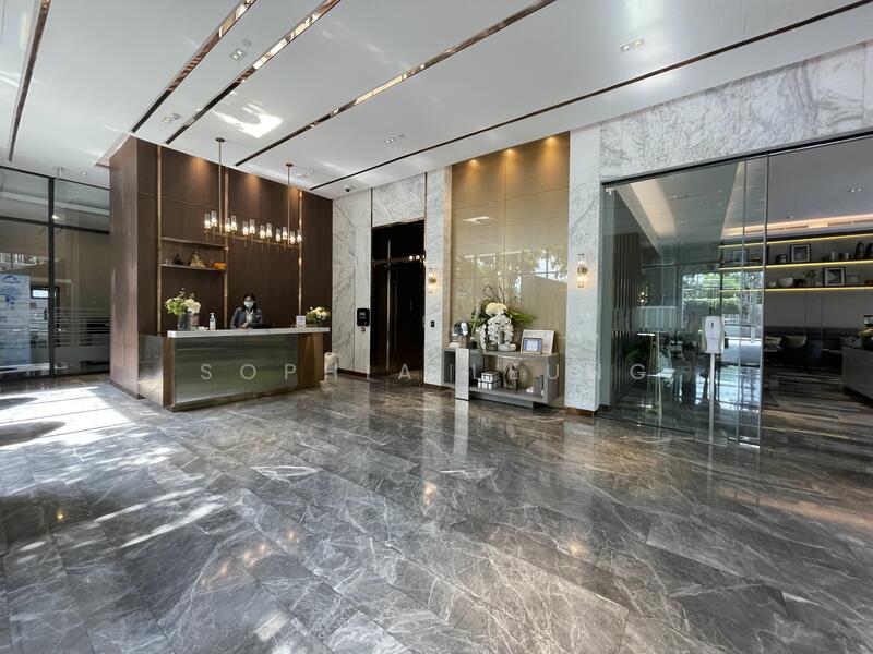 ให้เช่า - Siamese Exclusive Queens, กรุงเทพ