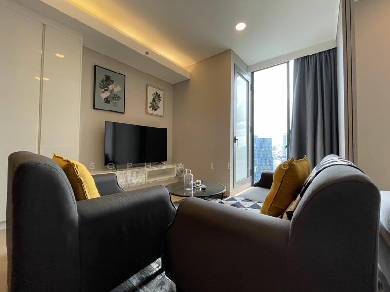 ให้เช่า - Siamese Exclusive Queens, กรุงเทพ